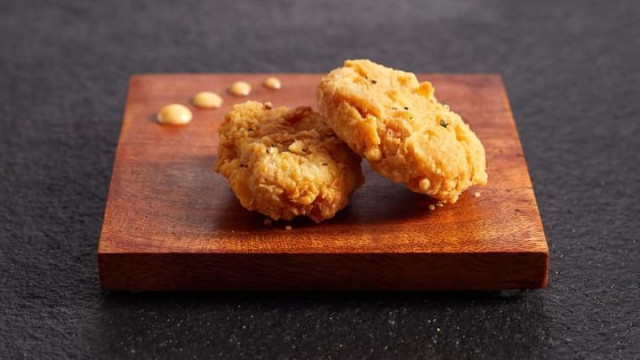 Курка від Eat Just 